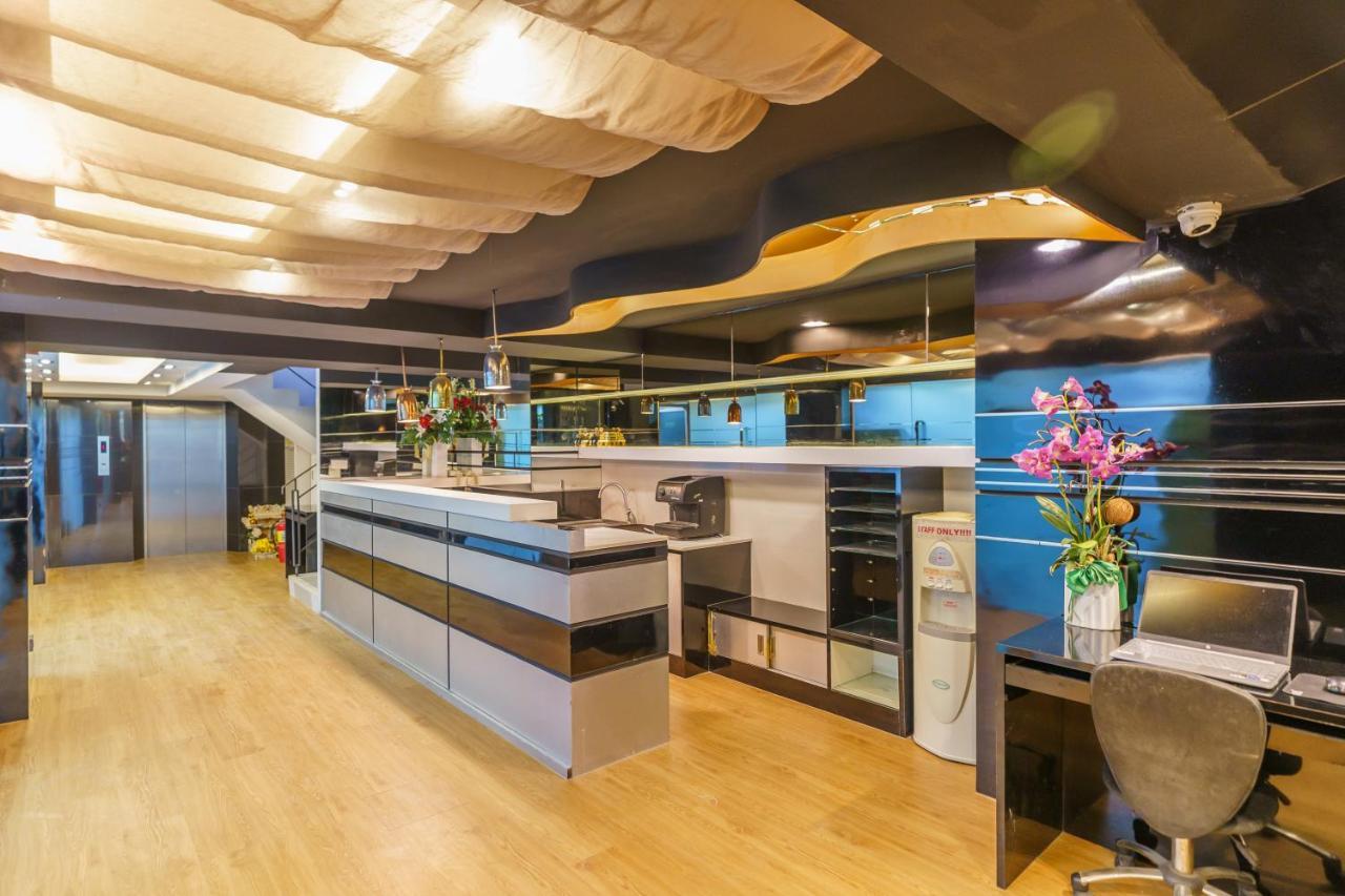 De Lux 4* Bangkok