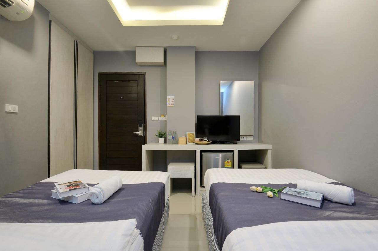 De Lux Hotel 4*
