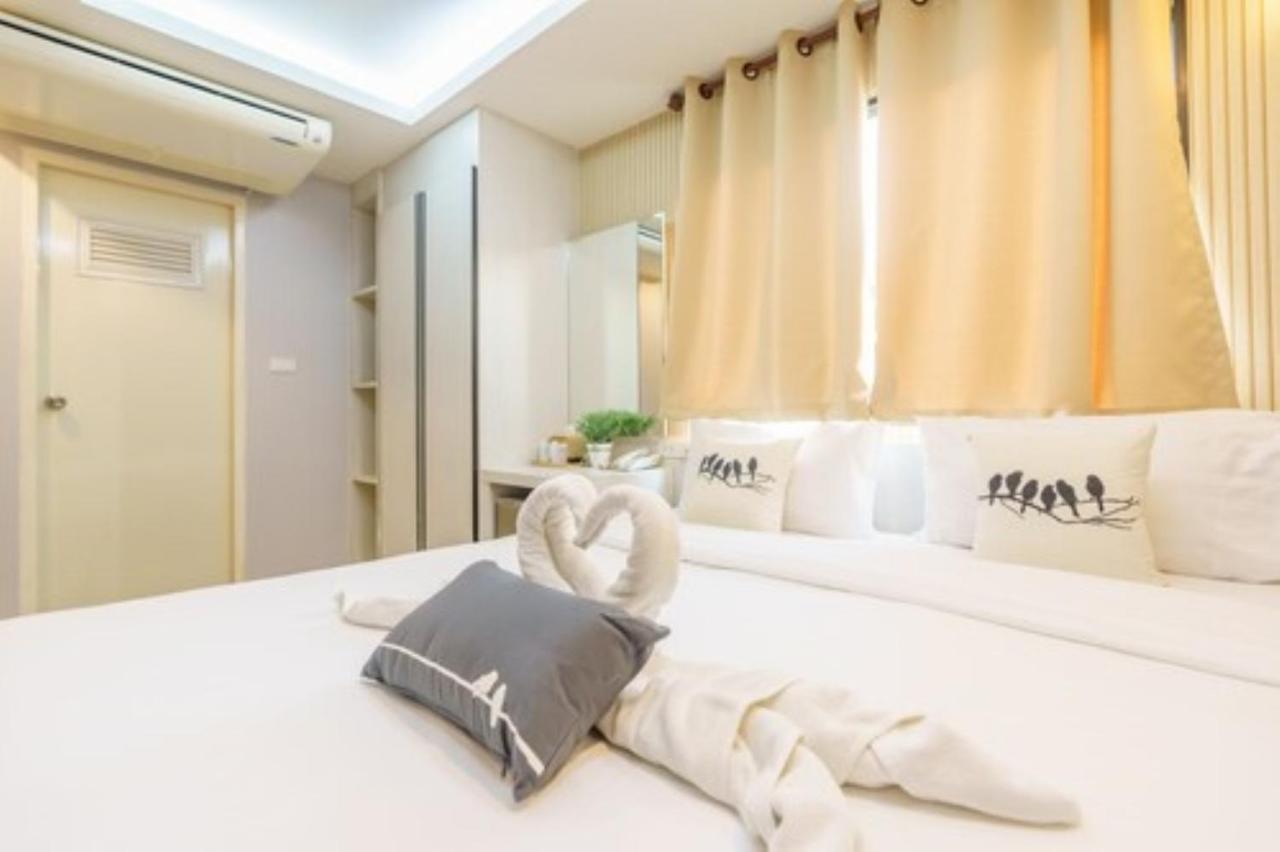 De Lux Hotel Bangkok