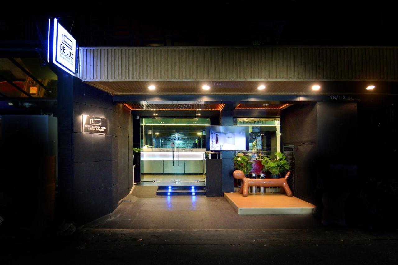 De Lux Bangkok