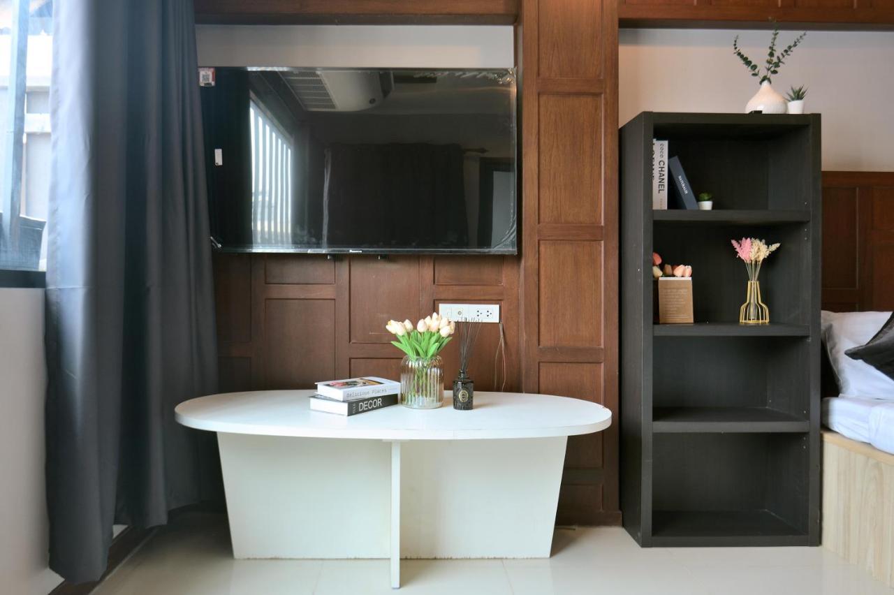 De Lux 4* Bangkok